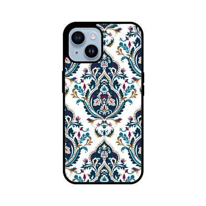 Ethnic - iPhone Case and Cover