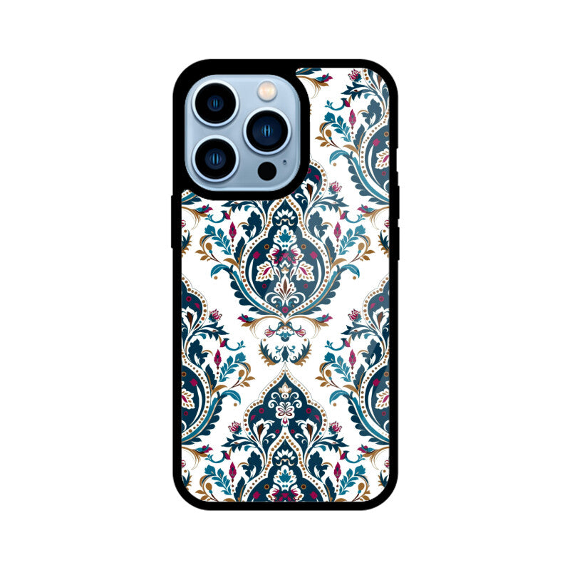 Ethnic - iPhone Case and Cover