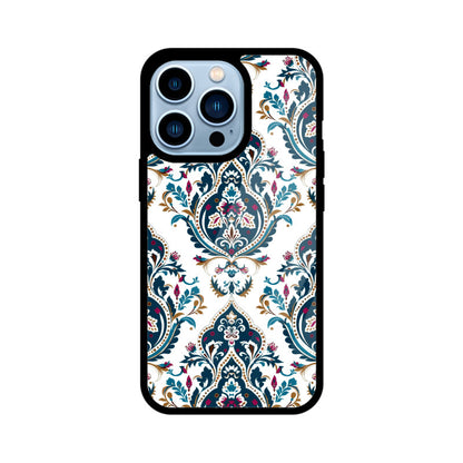 Ethnic - iPhone Case and Cover