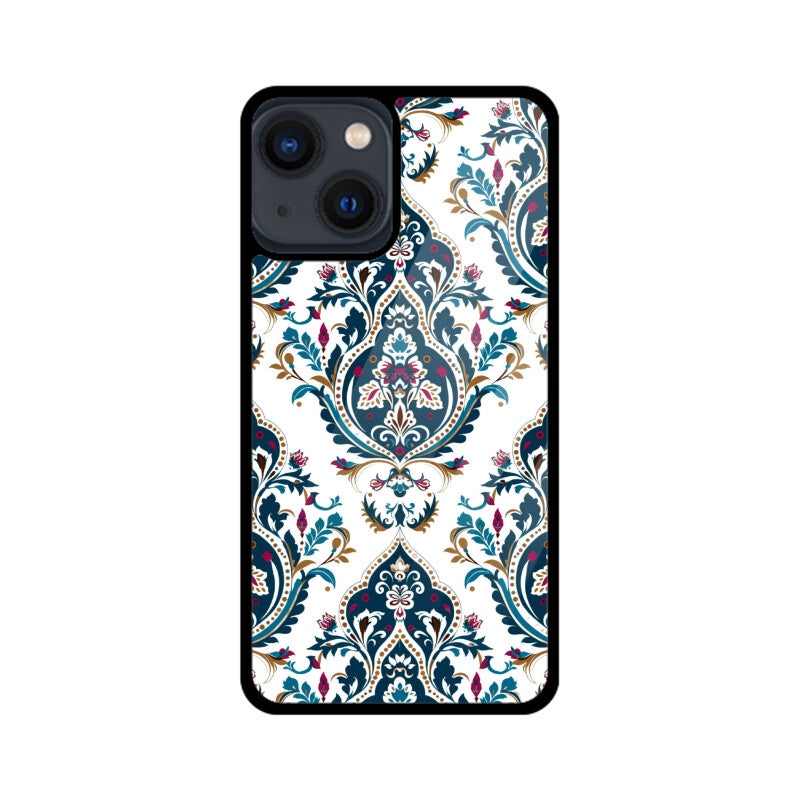 Ethnic - iPhone Case and Cover