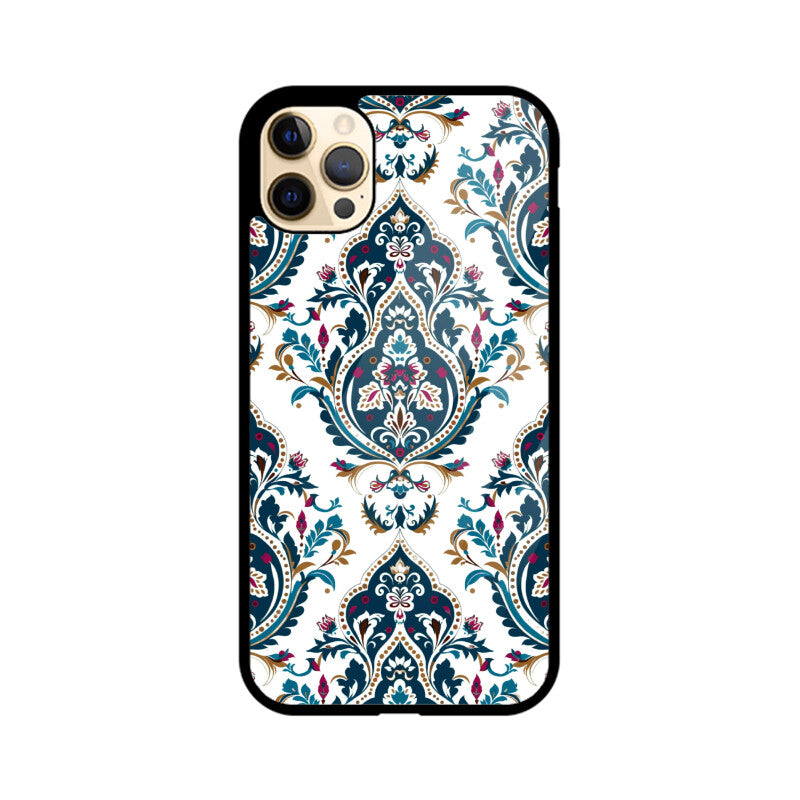 Ethnic - iPhone Case and Cover