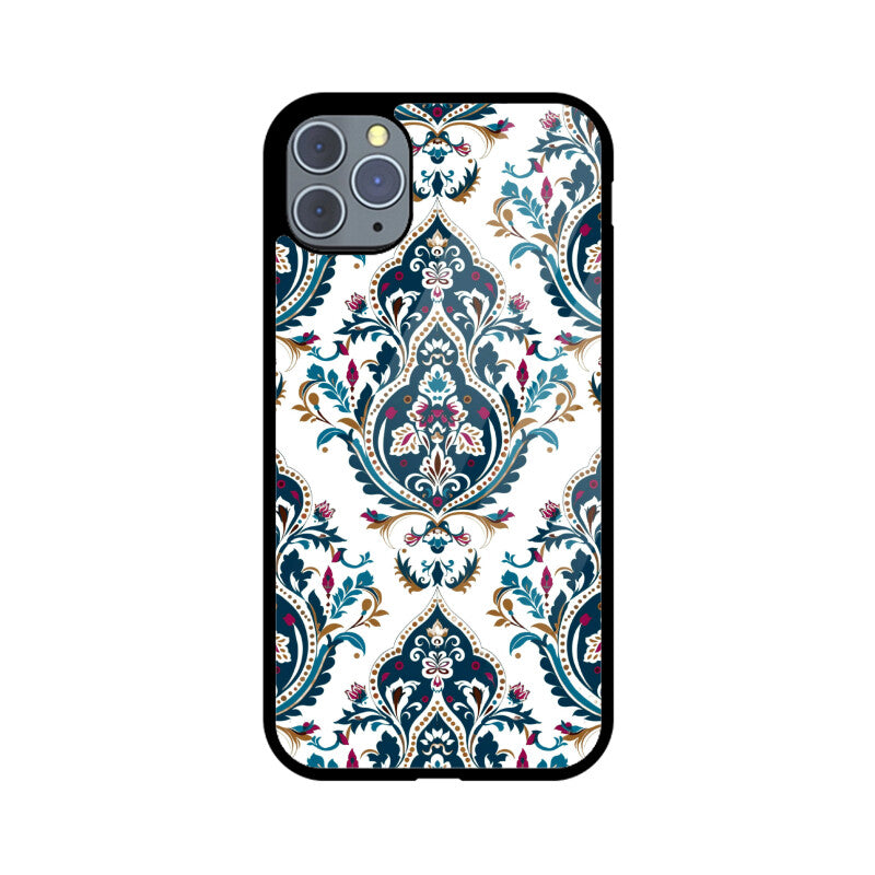 Ethnic - iPhone Case and Cover