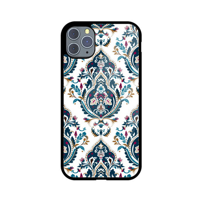 Ethnic - iPhone Case and Cover