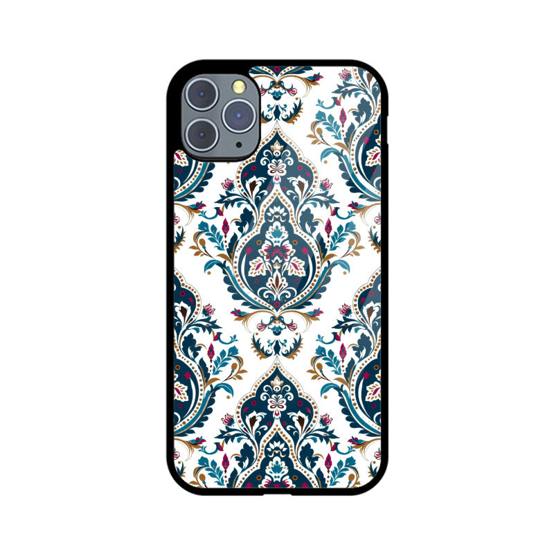 Ethnic - iPhone Case and Cover