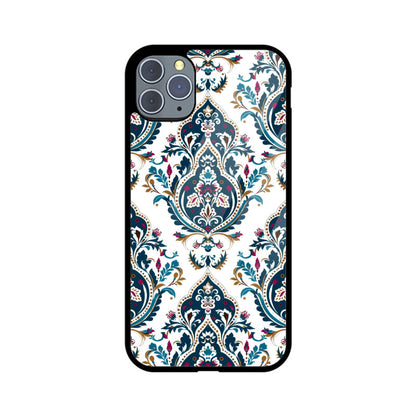 Ethnic - iPhone Case and Cover