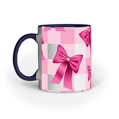 Coquette - Ceramic Coffee Mug 11 ounce(330ml)