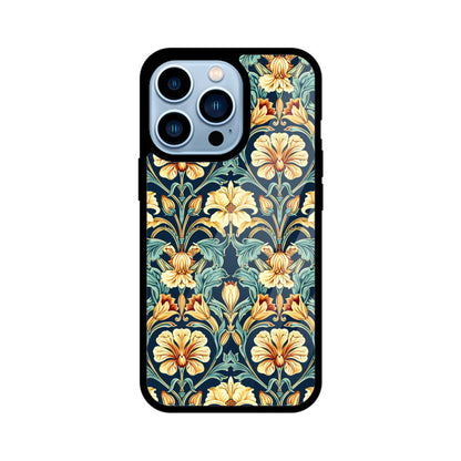 Ethnic - iPhone Case and Cover