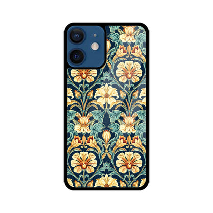 Ethnic - iPhone Case and Cover