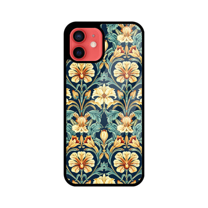 Ethnic - iPhone Case and Cover