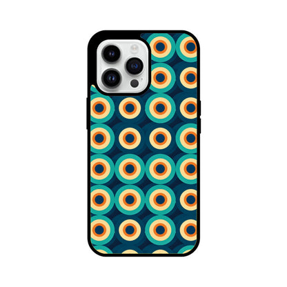 Retro - iPhone Case and Cover