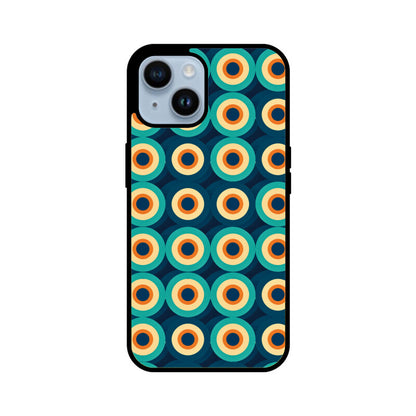 Retro - iPhone Case and Cover