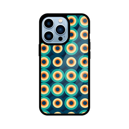 Retro - iPhone Case and Cover