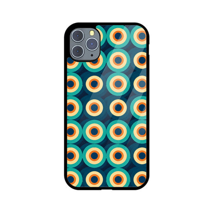 Retro - iPhone Case and Cover
