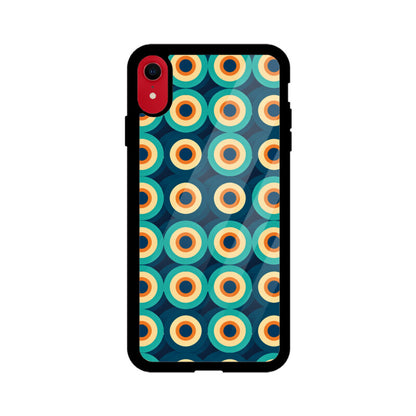 Retro - iPhone Case and Cover
