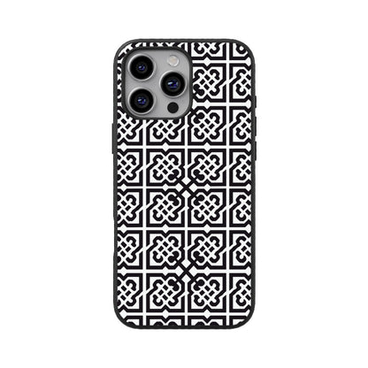 Geometric - iPhone Case and Cover