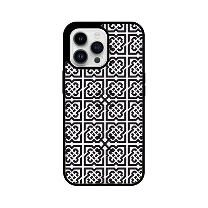 Geometric - iPhone Case and Cover