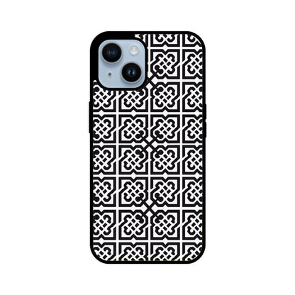 Geometric - iPhone Case and Cover