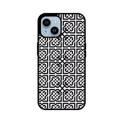 Geometric - iPhone Case and Cover