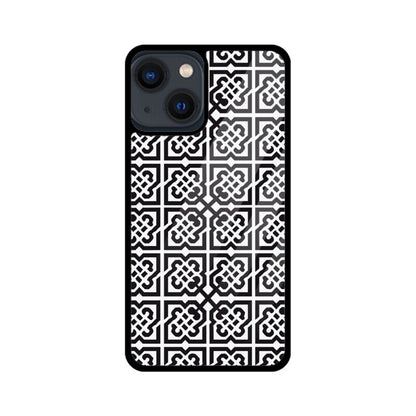 Geometric - iPhone Case and Cover