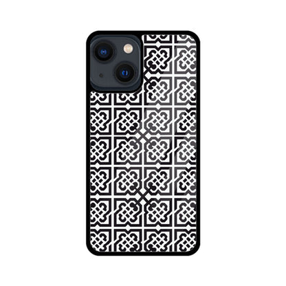 Geometric - iPhone Case and Cover