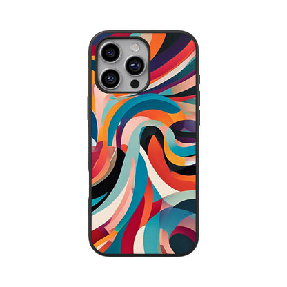 Abstract - iPhone Case and Cover
