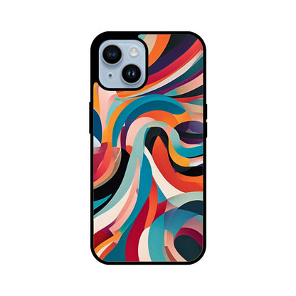 Abstract - iPhone Case and Cover