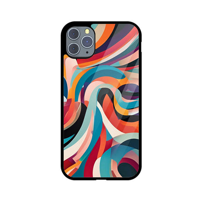 Abstract - iPhone Case and Cover
