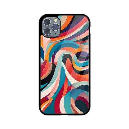 Abstract - iPhone Case and Cover
