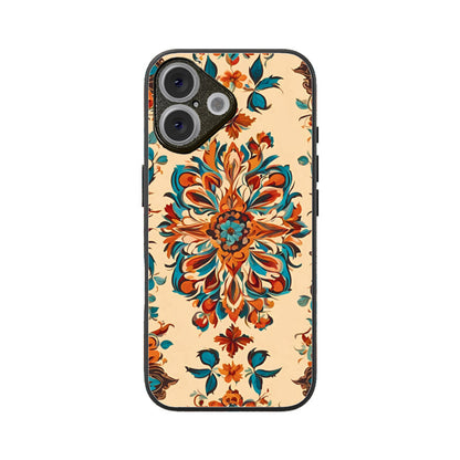 Ethnic - iPhone Case and Cover