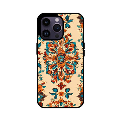 Ethnic - iPhone Case and Cover