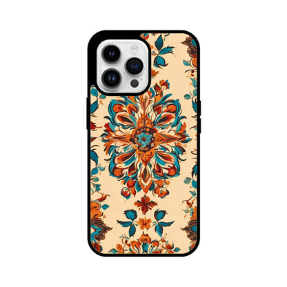 Ethnic - iPhone Case and Cover