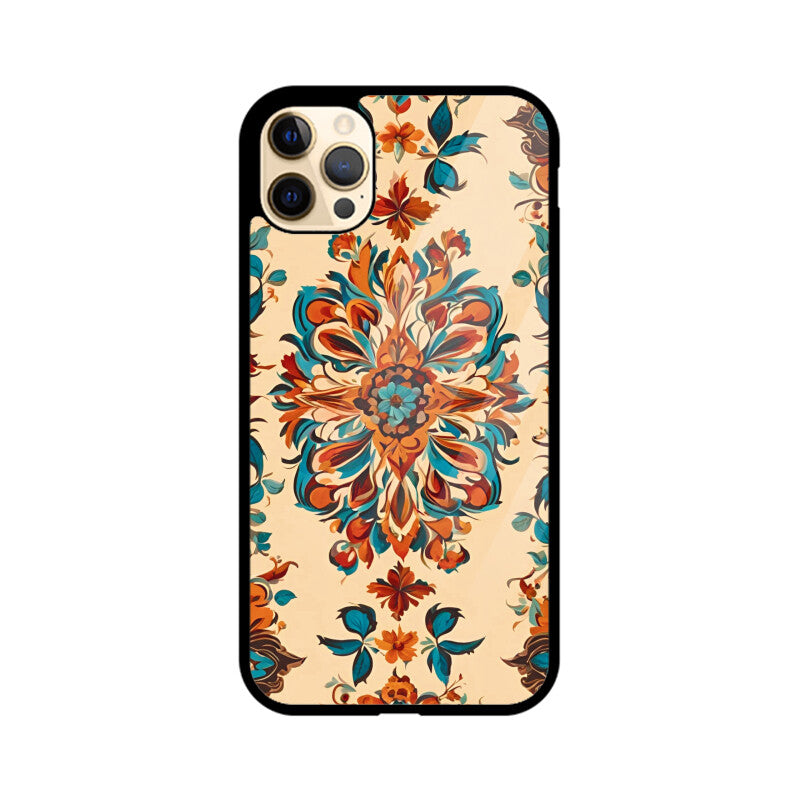 Ethnic - iPhone Case and Cover