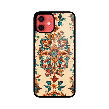 Ethnic - iPhone Case and Cover