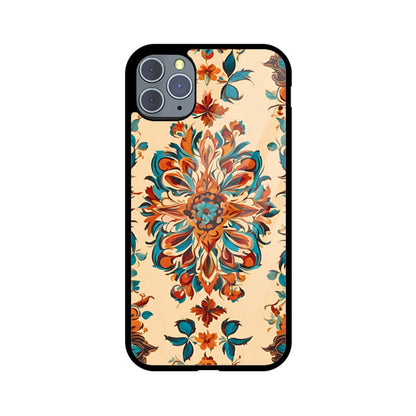Ethnic - iPhone Case and Cover