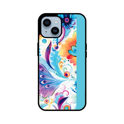 Paisley - iPhone Case and Cover