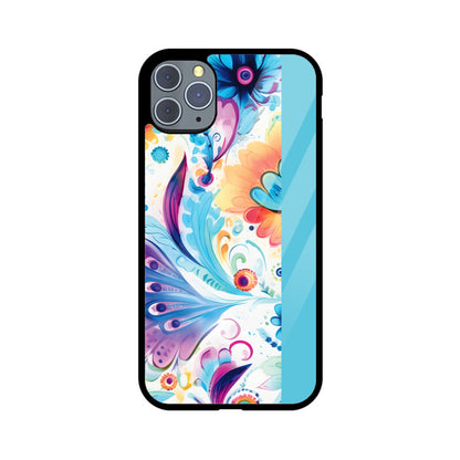 Paisley - iPhone Case and Cover