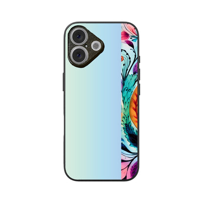Paisley - iPhone Case and Cover