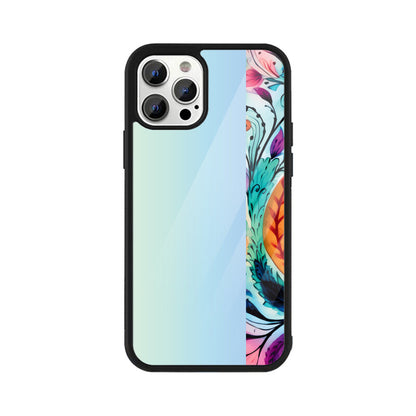 Paisley - iPhone Case and Cover