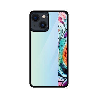 Paisley - iPhone Case and Cover