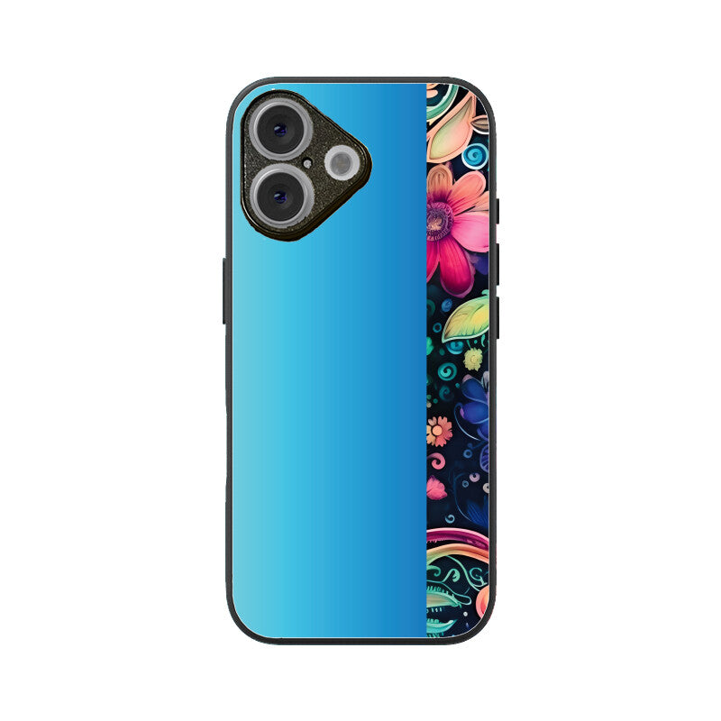 Paisley - iPhone Case and Cover