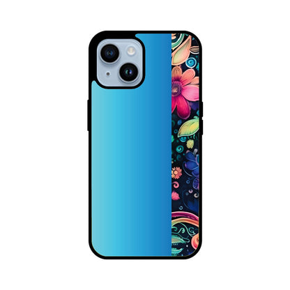 Paisley - iPhone Case and Cover