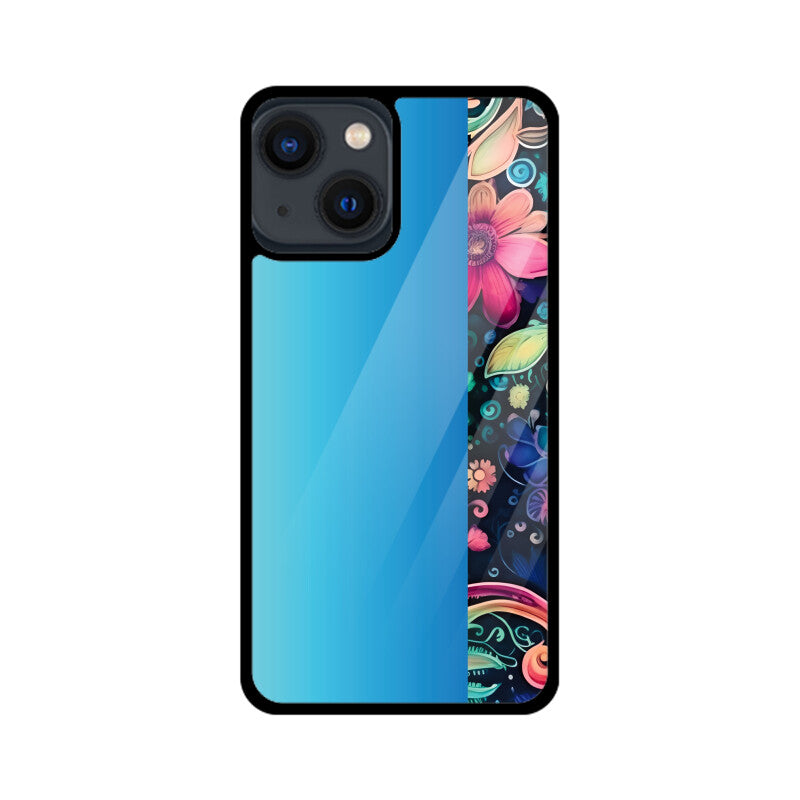 Paisley - iPhone Case and Cover
