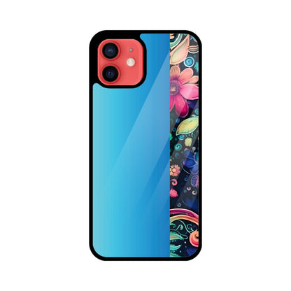 Paisley - iPhone Case and Cover