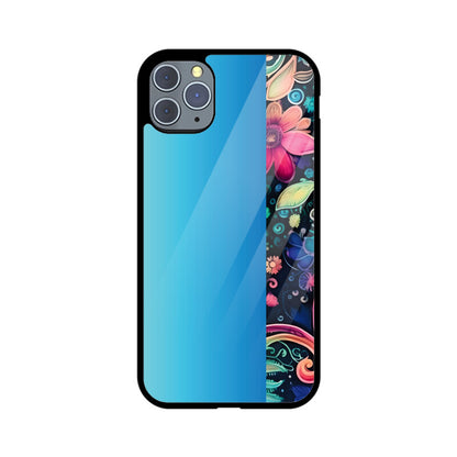 Paisley - iPhone Case and Cover
