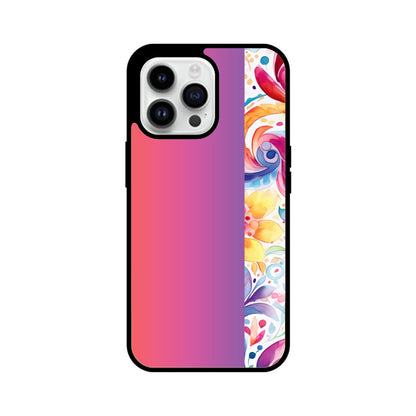 Paisley - iPhone Case and Cover
