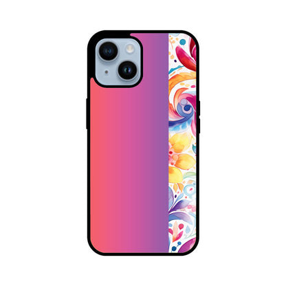 Paisley - iPhone Case and Cover
