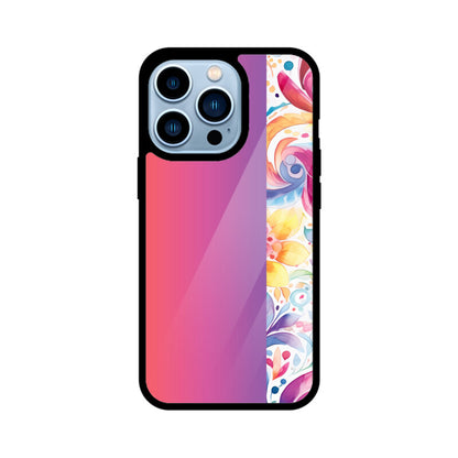 Paisley - iPhone Case and Cover