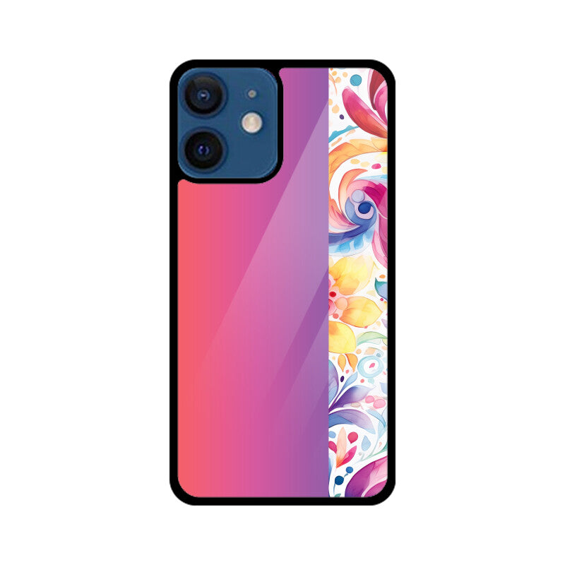Paisley - iPhone Case and Cover