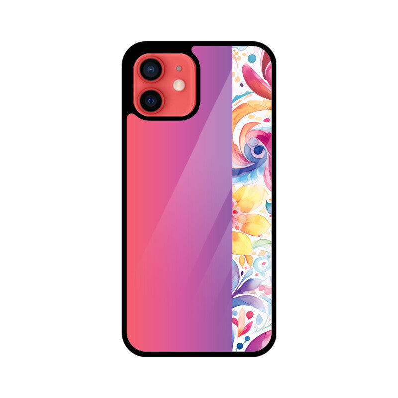 Paisley - iPhone Case and Cover