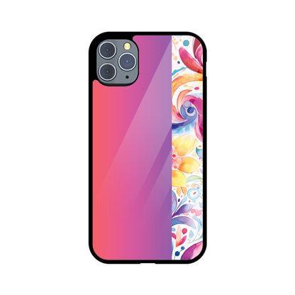 Paisley - iPhone Case and Cover